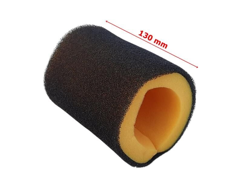 Honda Cg Activa Kinetic Titan Hava Filtre Süngeri Uzun 130 Mm