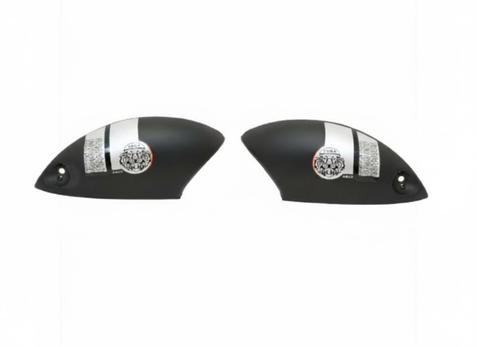 Kuba Trendy 50 Sele Altı Granaj Siyah