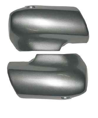 Mondial Ön Çamurluk Kapakları 100 Kh-Mfh-Mfm Gri Orj.