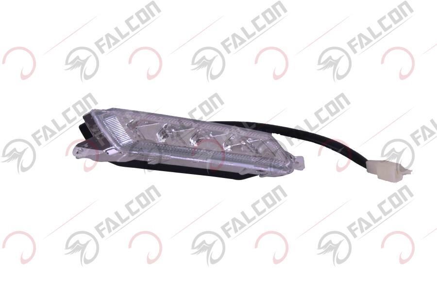 New Soft Arka Sinyal Sağ