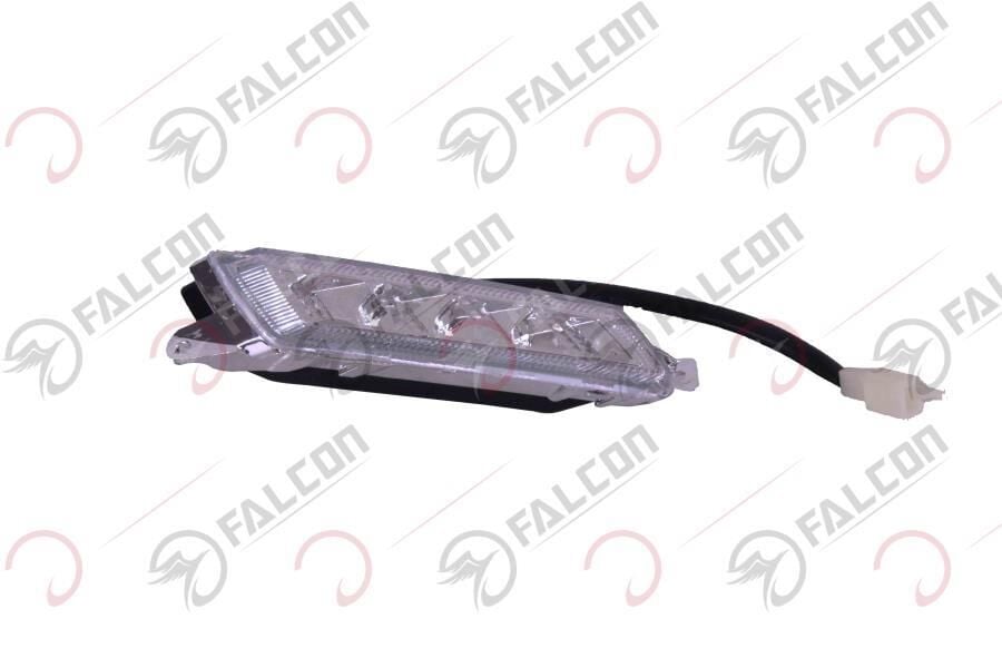 New Soft Arka Sinyal Sağ