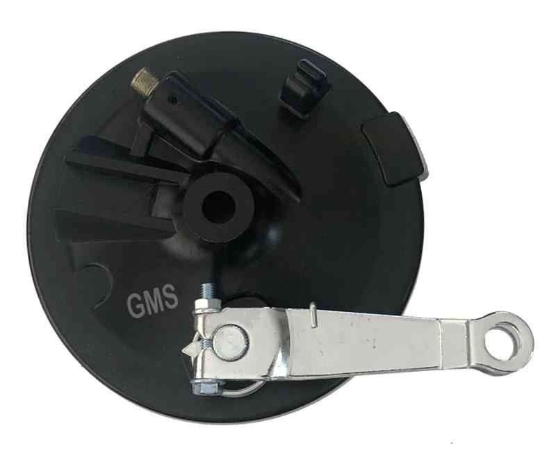 Ön Balata Kapak Büyük Sıyah Sk - Cg100