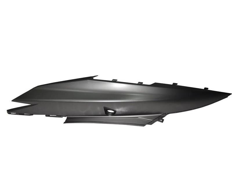 Rks Newlıght Arka Yan Panel Sol Gri Orijinal