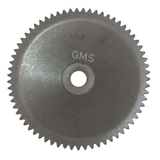 Rks Ön Varyatör Dıslısı Büyük Spontını-Fury110