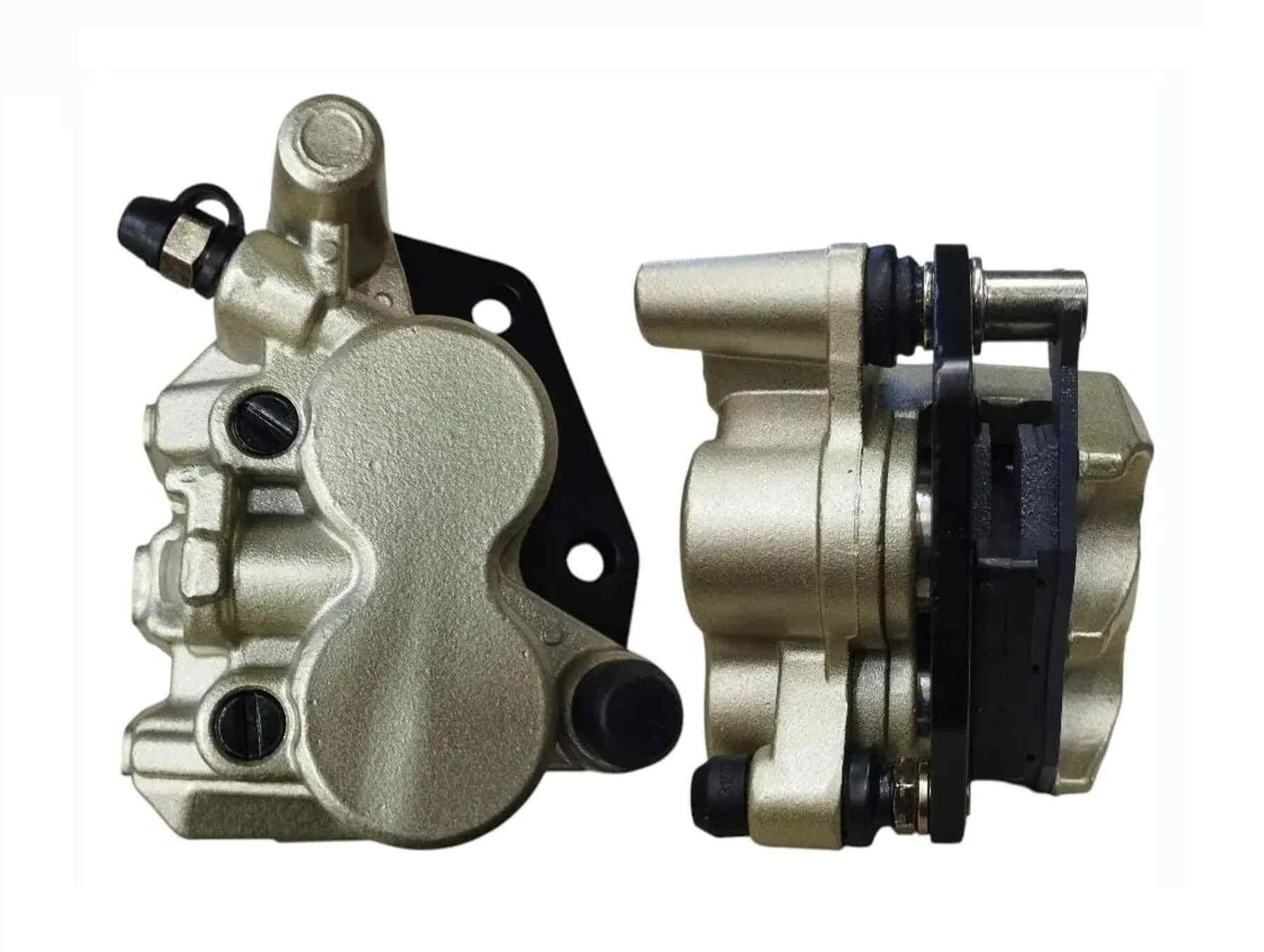 Tvs Ön Fren Kaliperi N9111120 Raider 125 Apache 150-Rtr 200 Orj