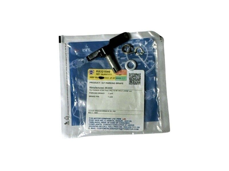 Tvs Tvsjupiter 110 Fren Kolu Park Kilidi K6321540 Orj