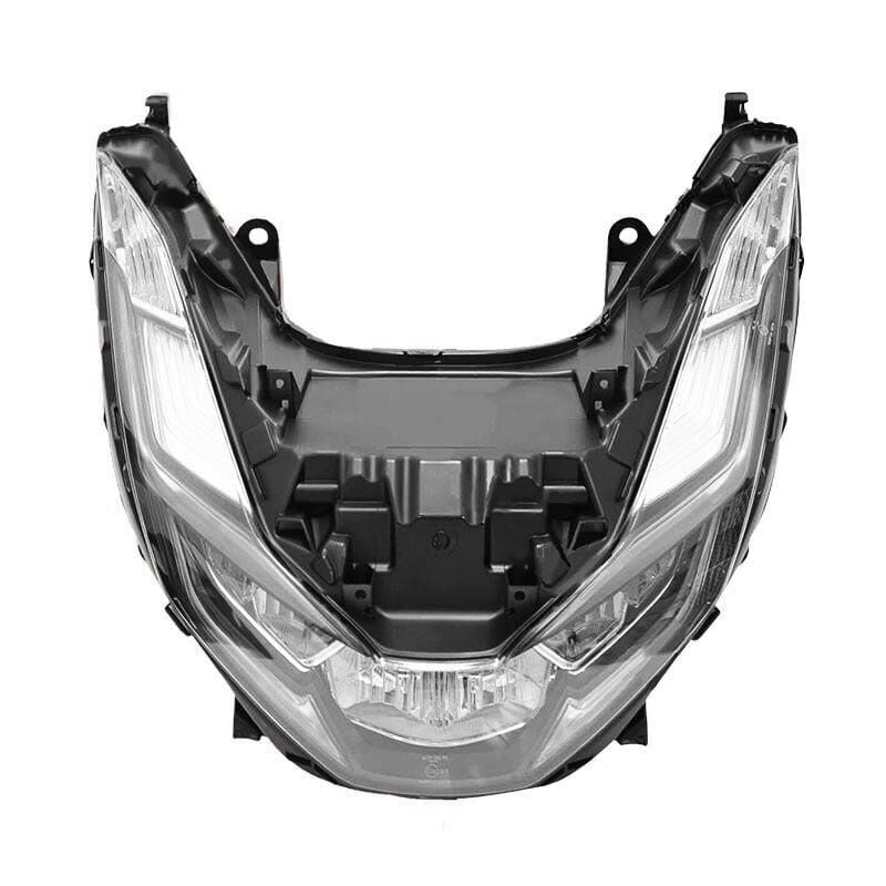 Honda Pcx 2021 - 2024 Uyumlu Ön Far Takımı