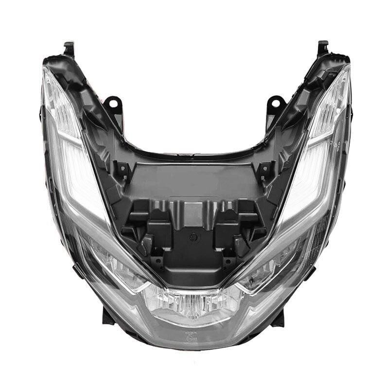 Honda Pcx 2021 - 2024 Uyumlu Ön Far Takımı