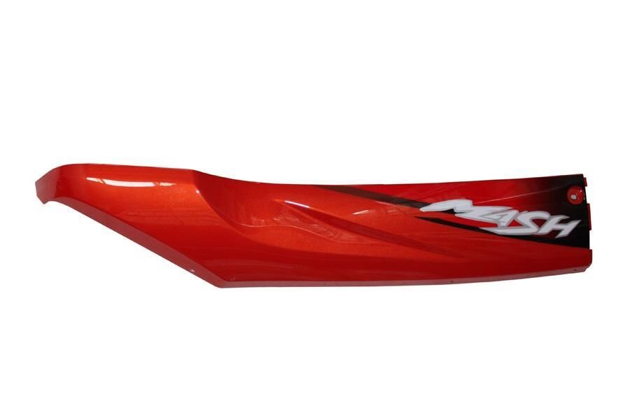 Mondial Mash Sağ Alt Marşbiyel Kırmızı Orj