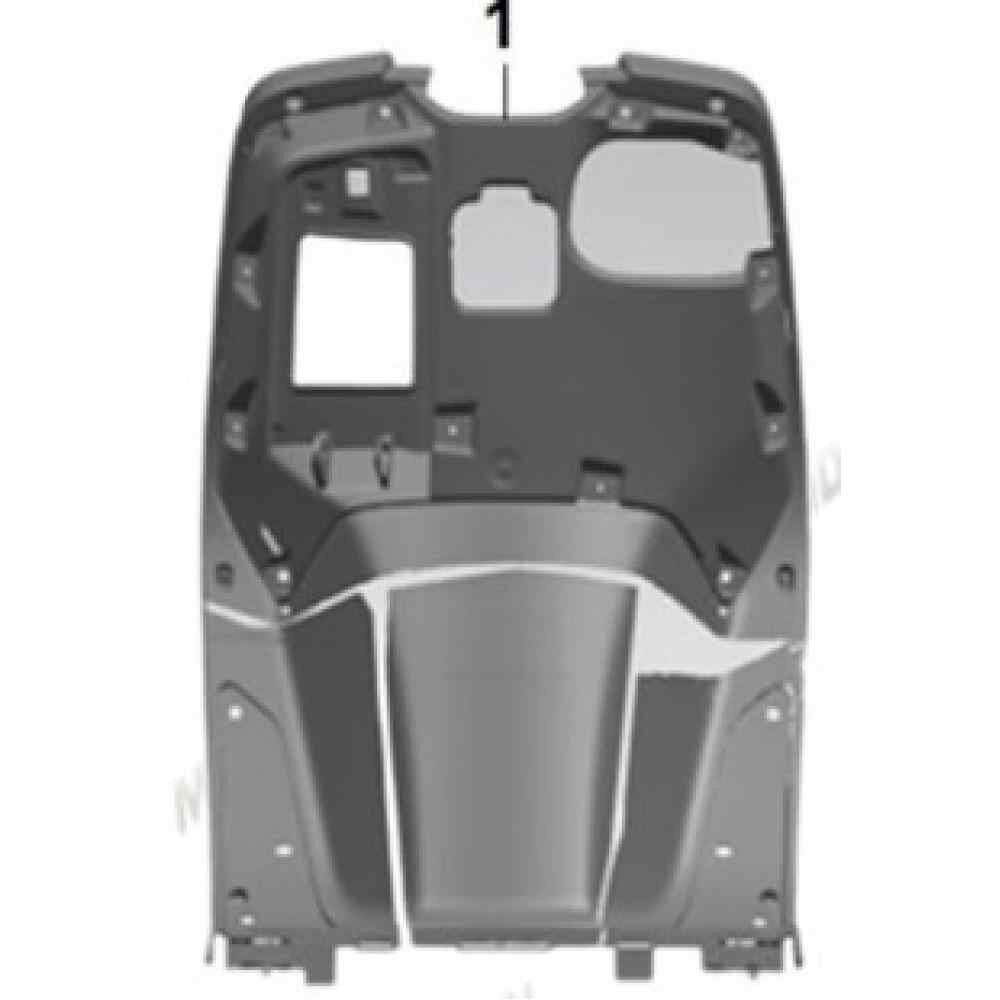 Mondial Exon 125 Ön İç Panel Orj