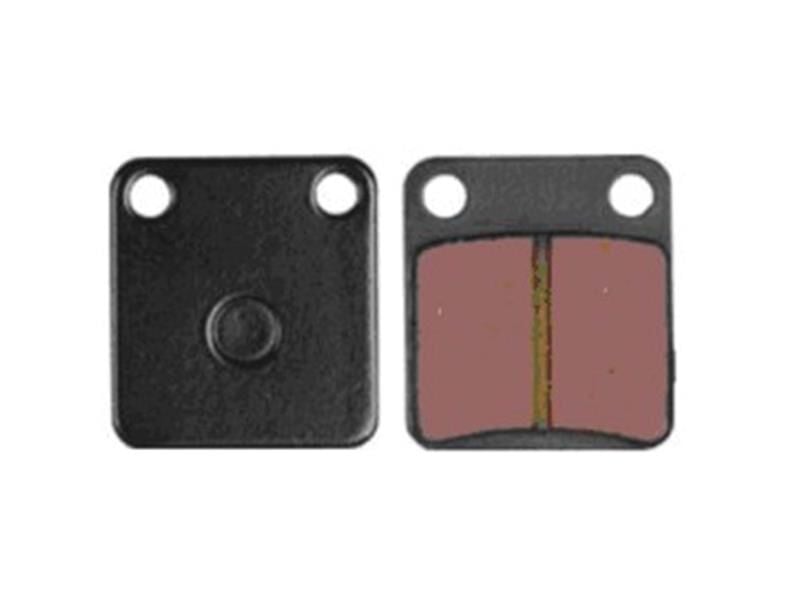 Ön Fren Disk Balatası Scooter 150/Rs/Hs