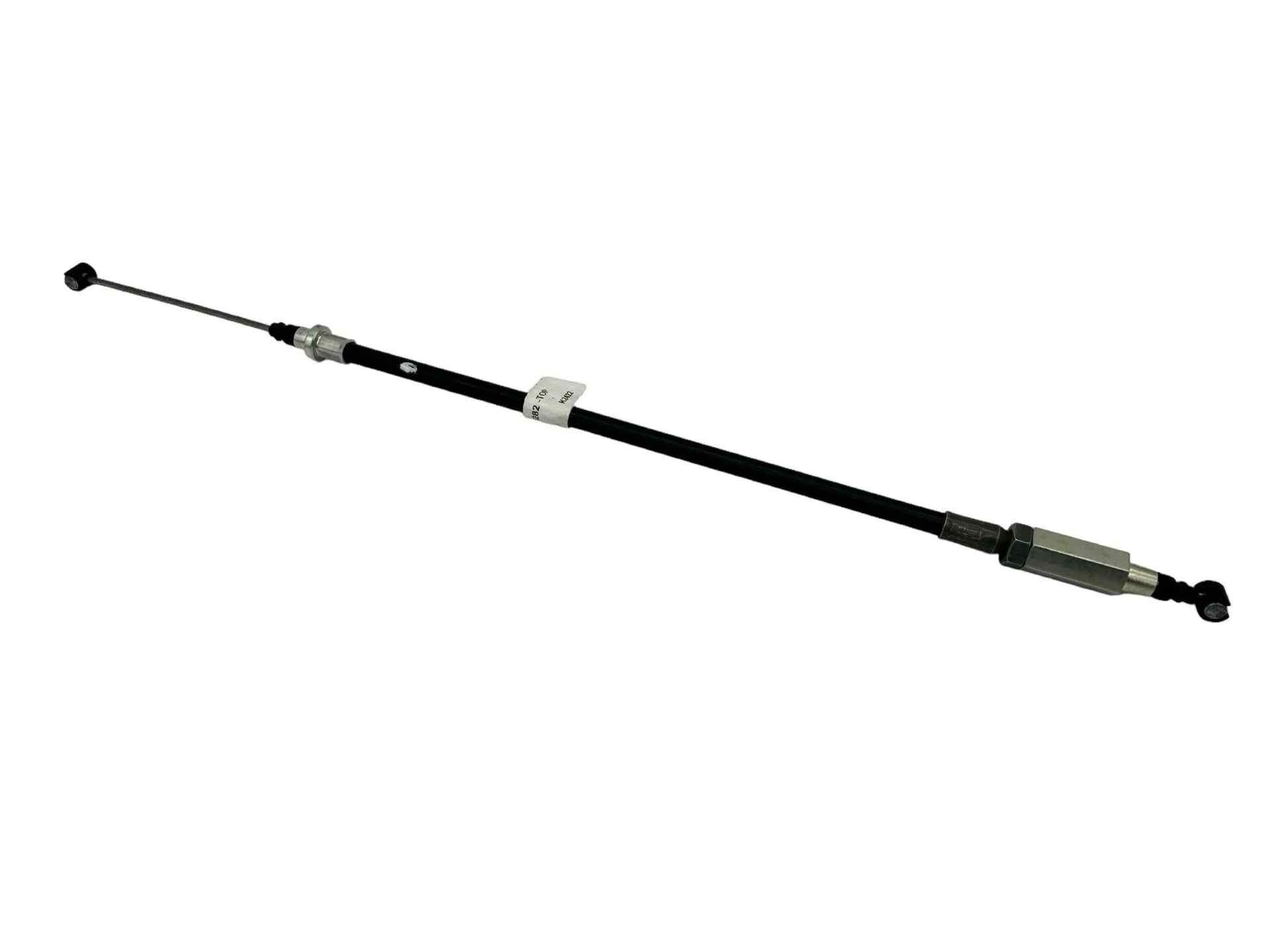 Tvs Jupiter 125 Ön Fren Teli 28-39 Cm Kl170080 Orj