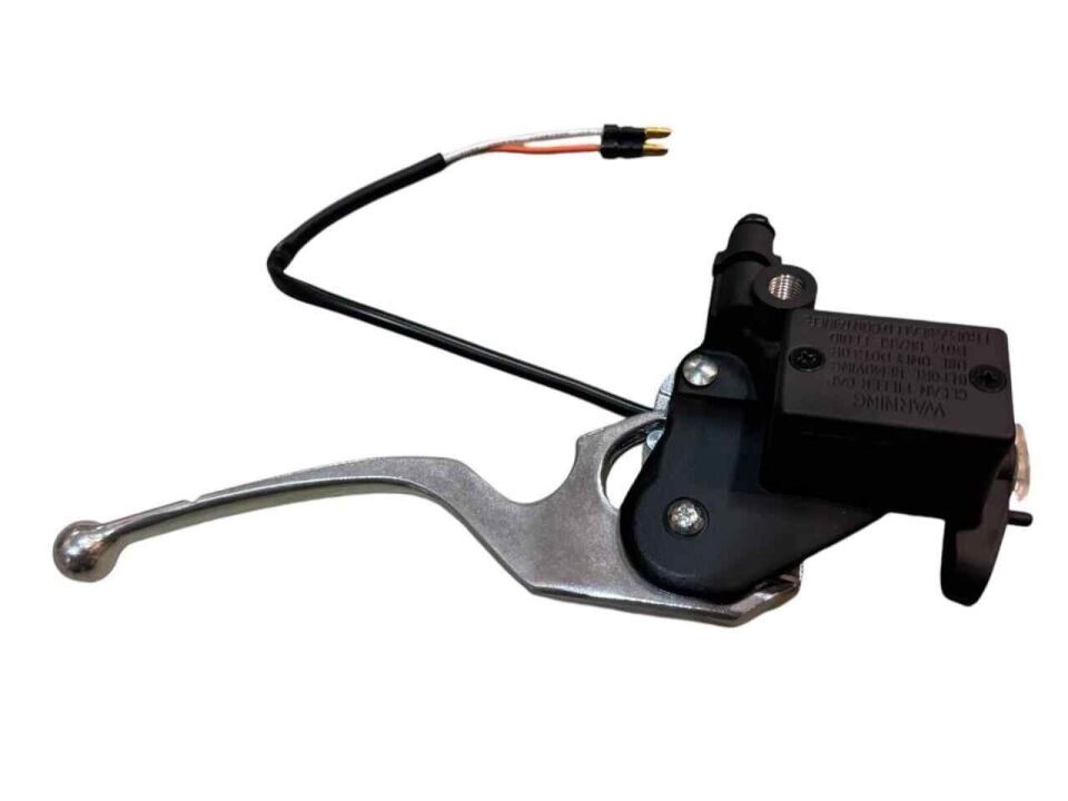 Tvs Raider 125 Ön Fren Üst Merkezi N31118603C Orj