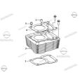 Ucg 110 Silindir Alt Conta Orj