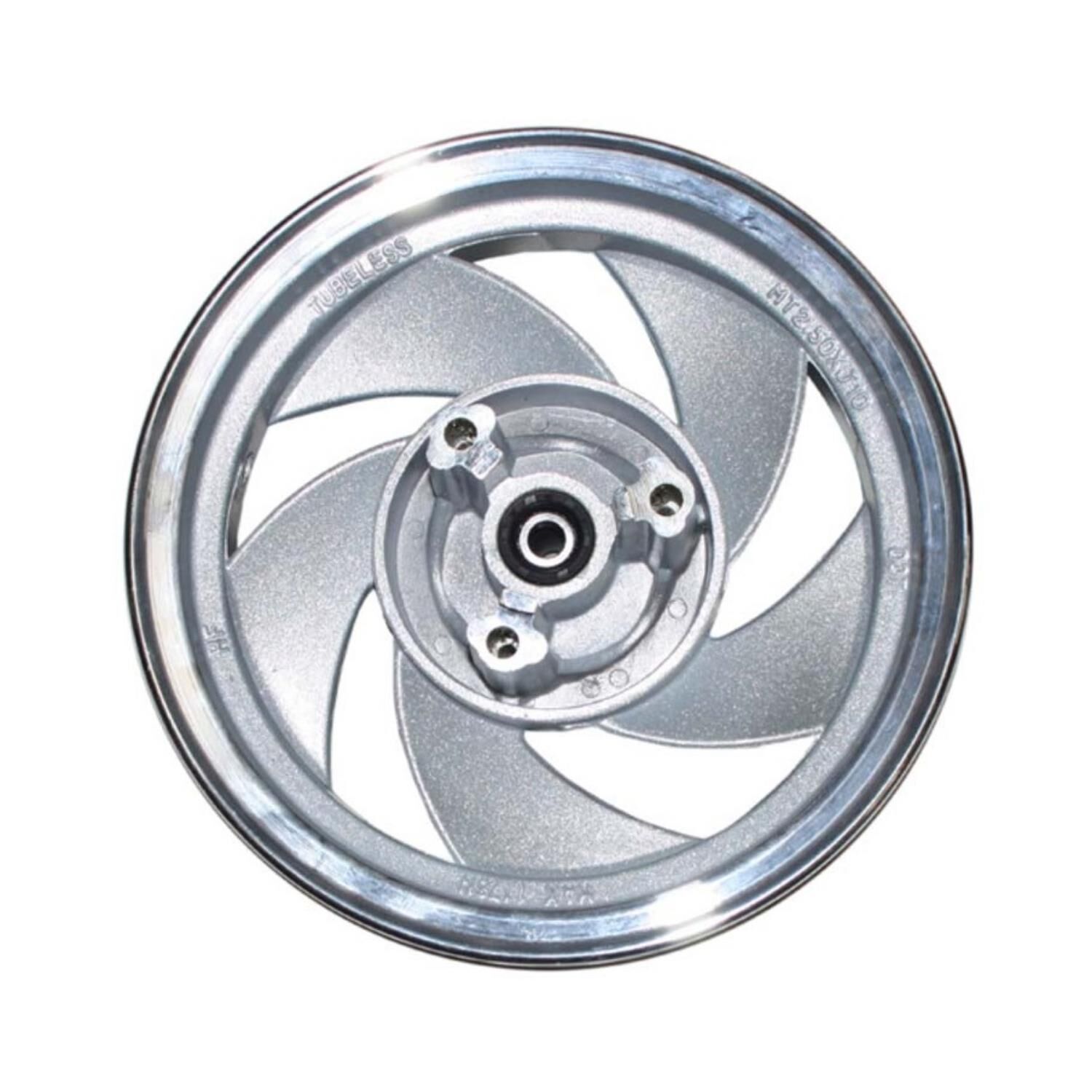 125Rt Akık Ön Jant 2.50-10 Orj