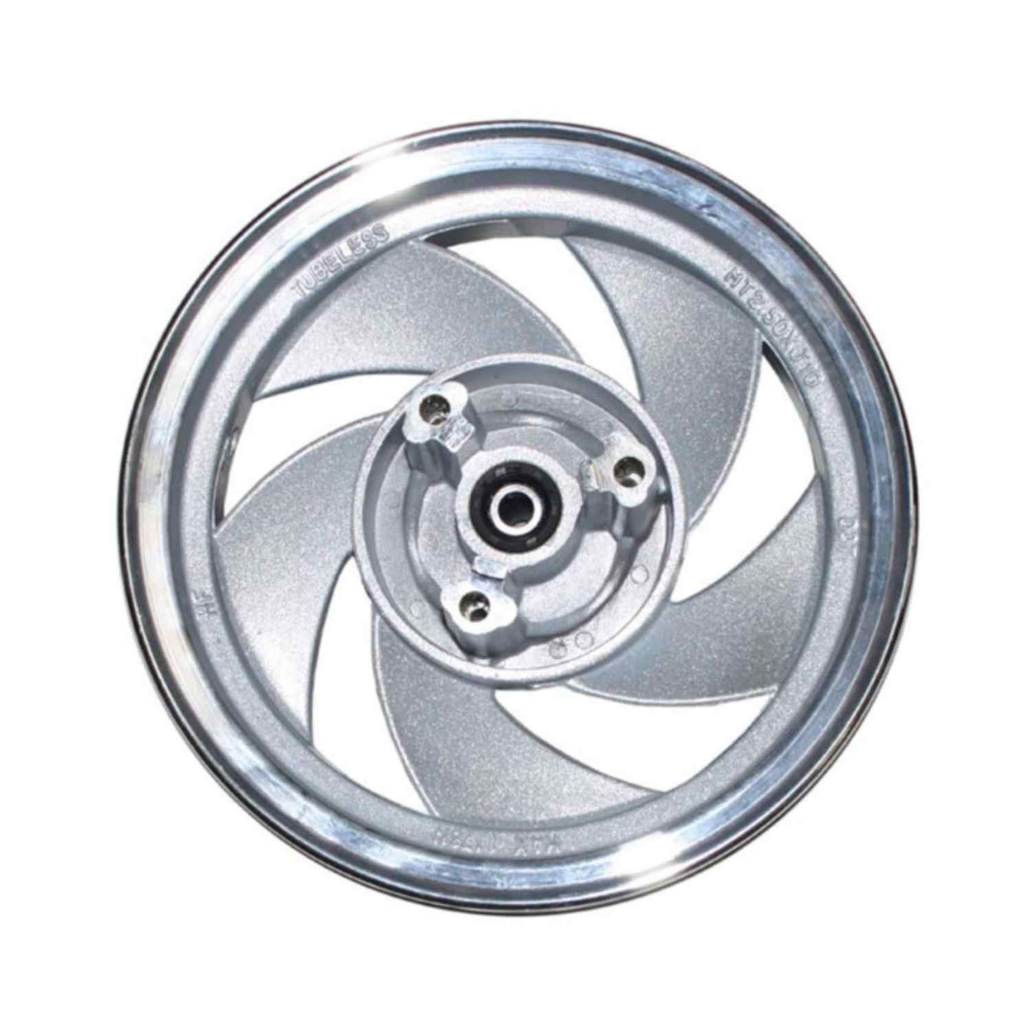 125Rt Akık Ön Jant 2.50-10 Orj