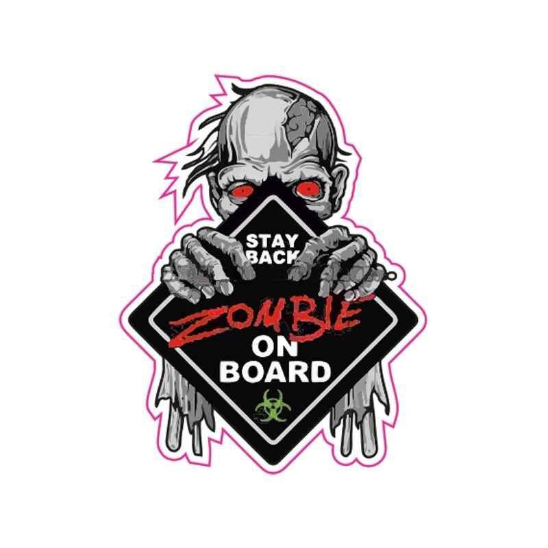 50 X 60 Mm Sticker 10Lu