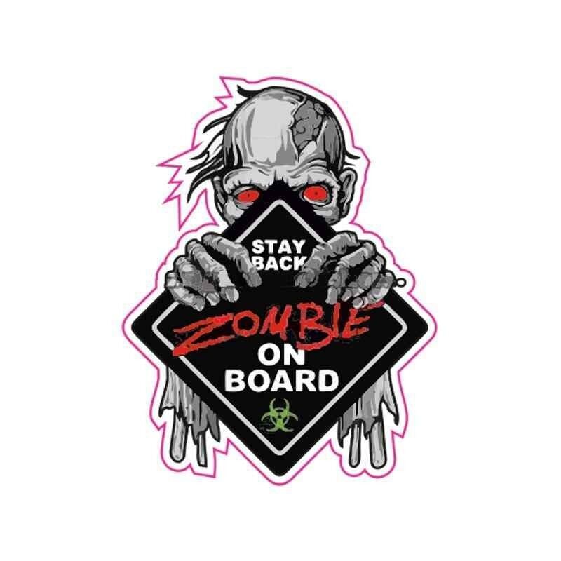 50 X 60 Mm Sticker 10Lu