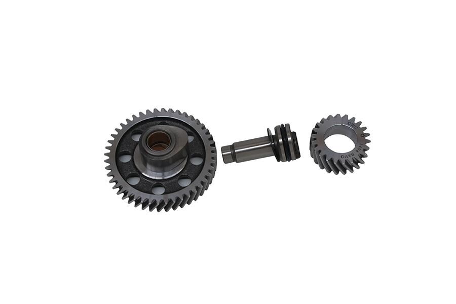 Agk125 Eksantrik Dişli Seti Zongshen Delta