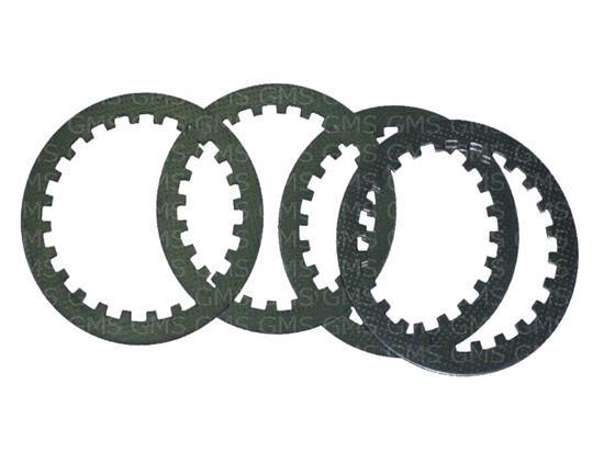 Debrıyaj Ara Sacı 4 Lü Cg125