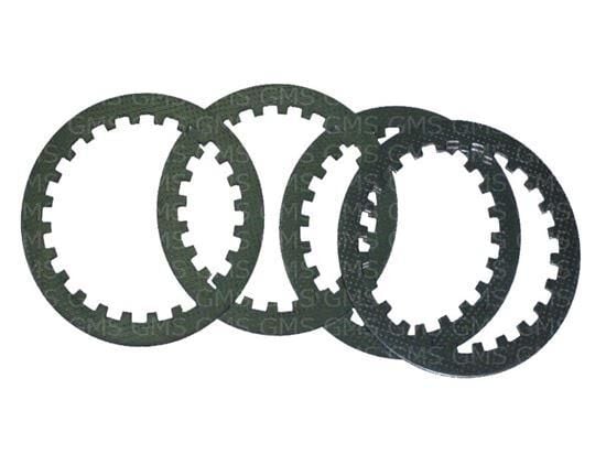 Debrıyaj Ara Sacı 4 Lü Cg125