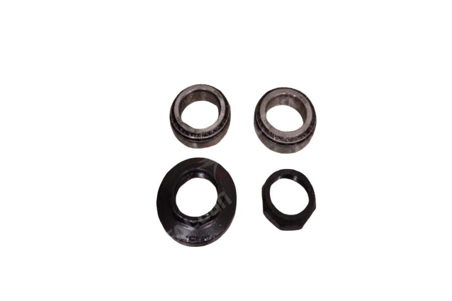 Falcon Furç Takımı-Julıa