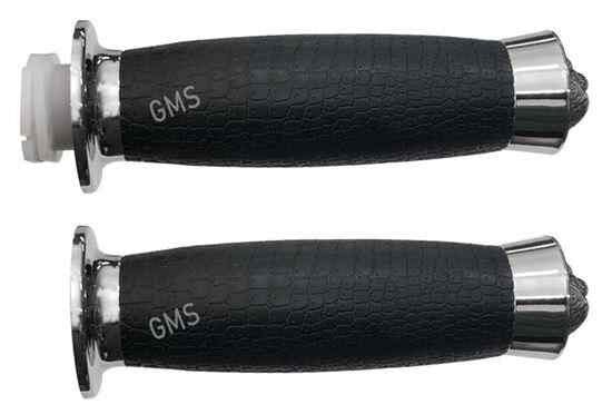 Harley Elcek Kartal Başlı