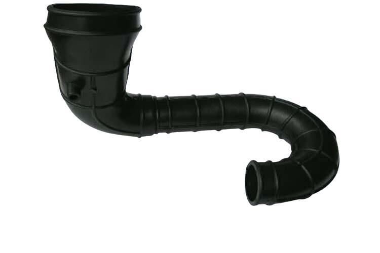 Mondial Hava Filtre Hortumu Eğri Dirsekli Hs Scooter