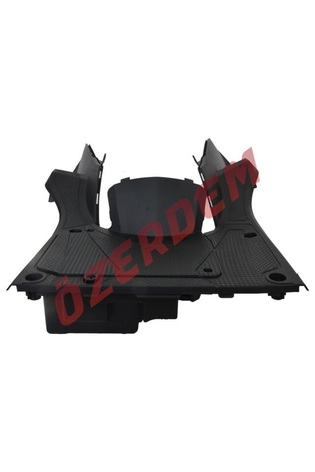 Honda Activa Uyumlu 125 S Ayaklık Ana Gövde Kapaklı