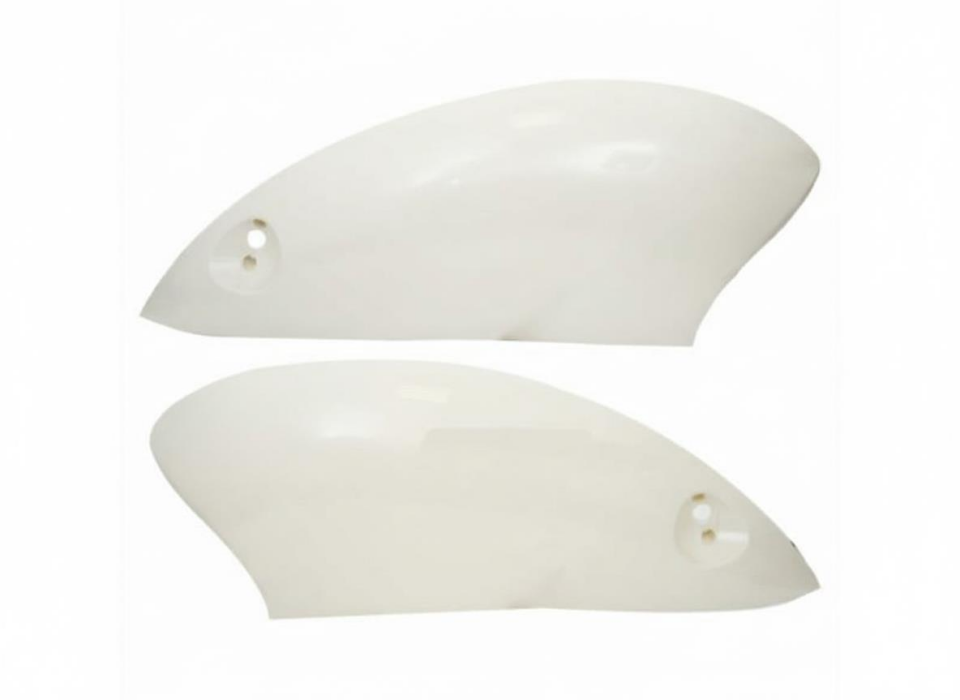 Kuba Trendy 50 Sele Altı Granaj Boyasız XC (Beyaz)