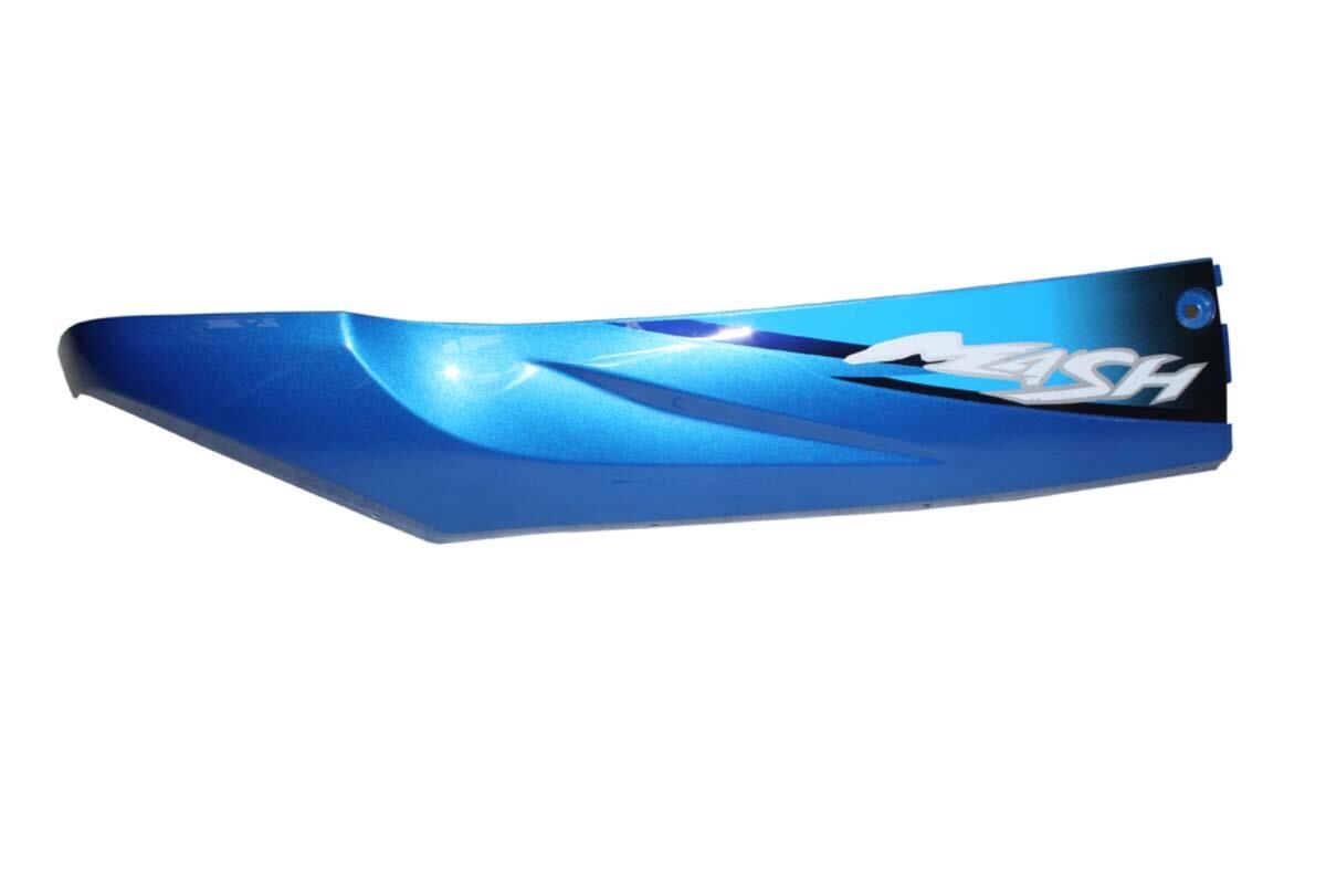 Mondial Mash Sağ Alt Marşbiyel Mavi Orj