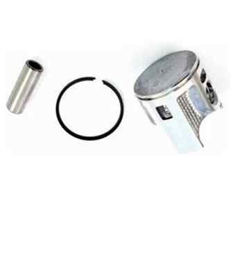 Mobylette Piston Mob 46 Glardoni (sekmanlı) Rbk