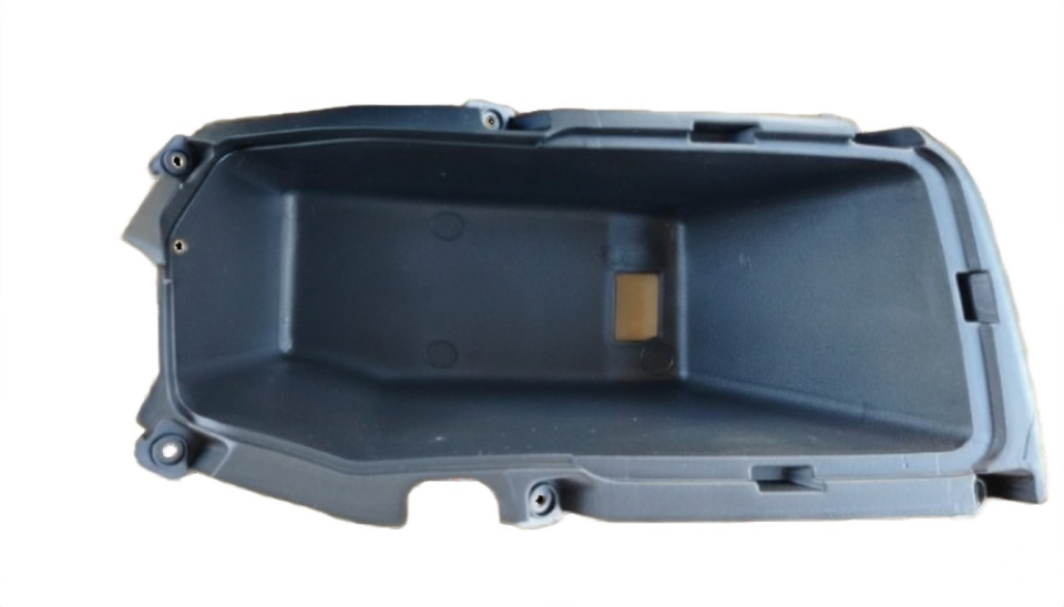 Mondial Exon 125 Ön Panel Torpido Orj