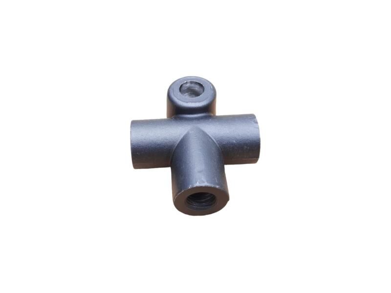 Mondial Strada 125 Fren Hidrolik Dağıtıcı Orj