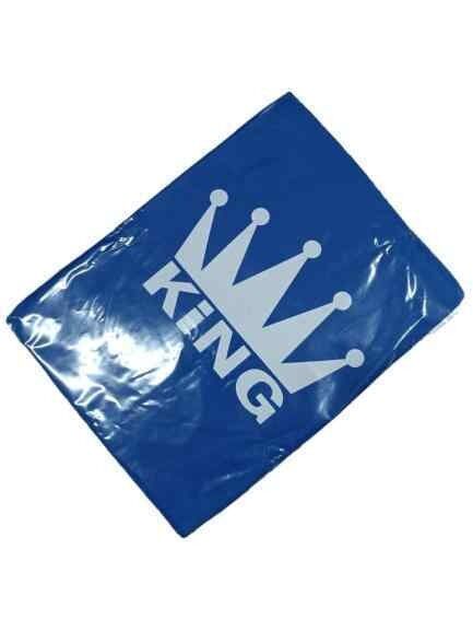 Sele Kılıfı Kumaş King Mavi