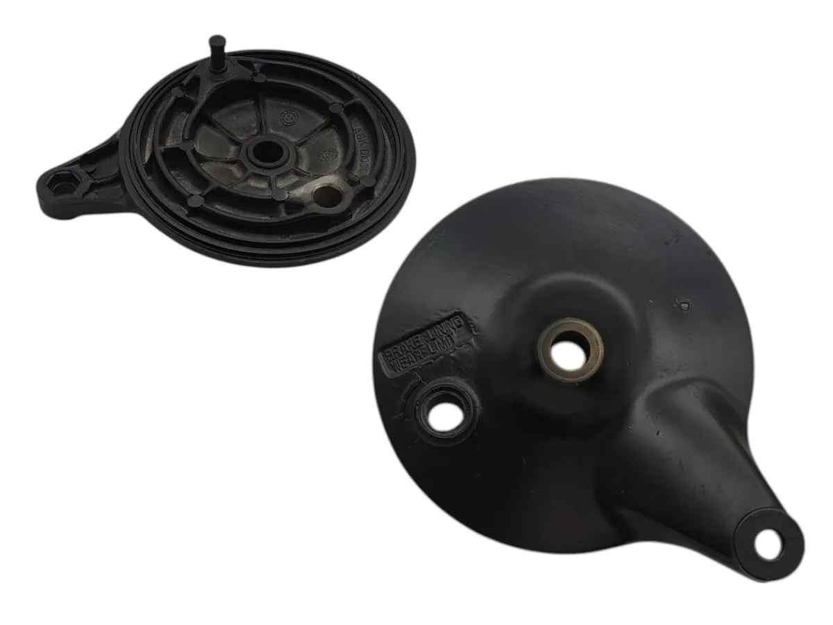 Tvs Raider 125 Arka Fren Kampanası 11124505D Orj