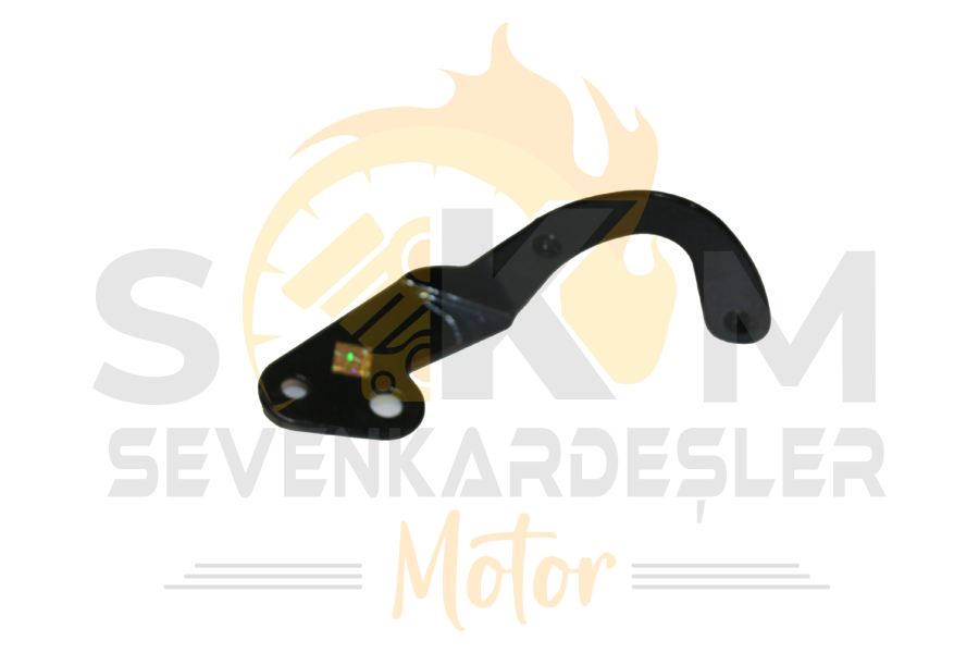 Mondıal Z-One Katalızor Baglantı Braketı Orijinal