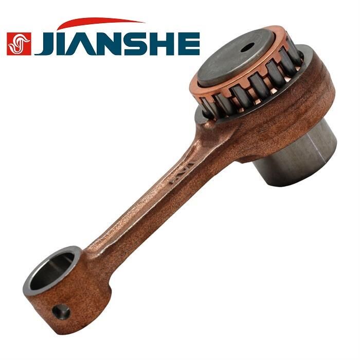 Yamaha Ybr Biyel Kolu 15-29-63-123-16 Mm