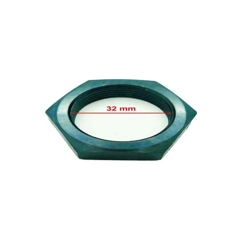 Atv Aks Somunu M32-1,5 Öm