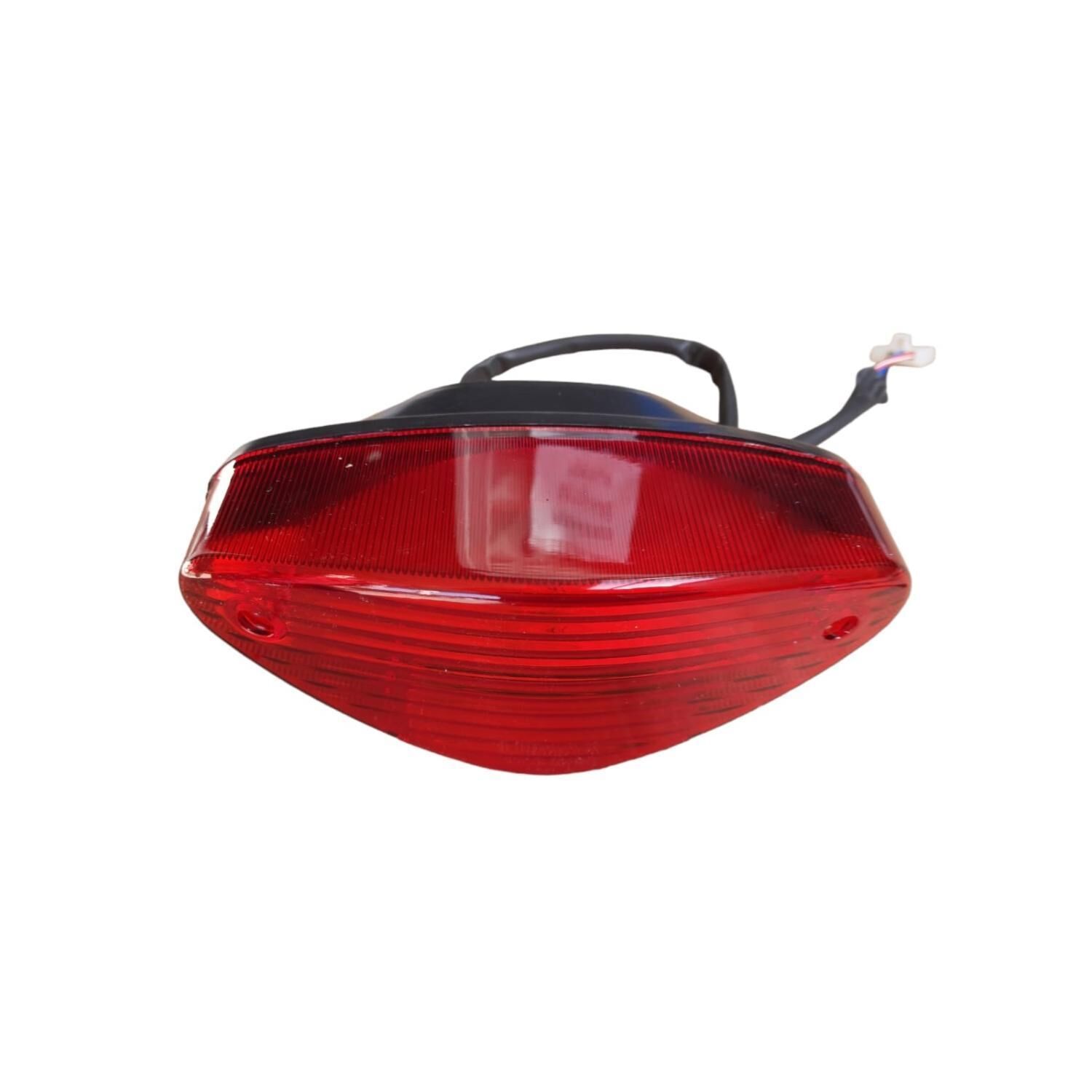 Bajaj Boxer 150 Stop