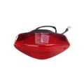 Bajaj Boxer 150 Stop