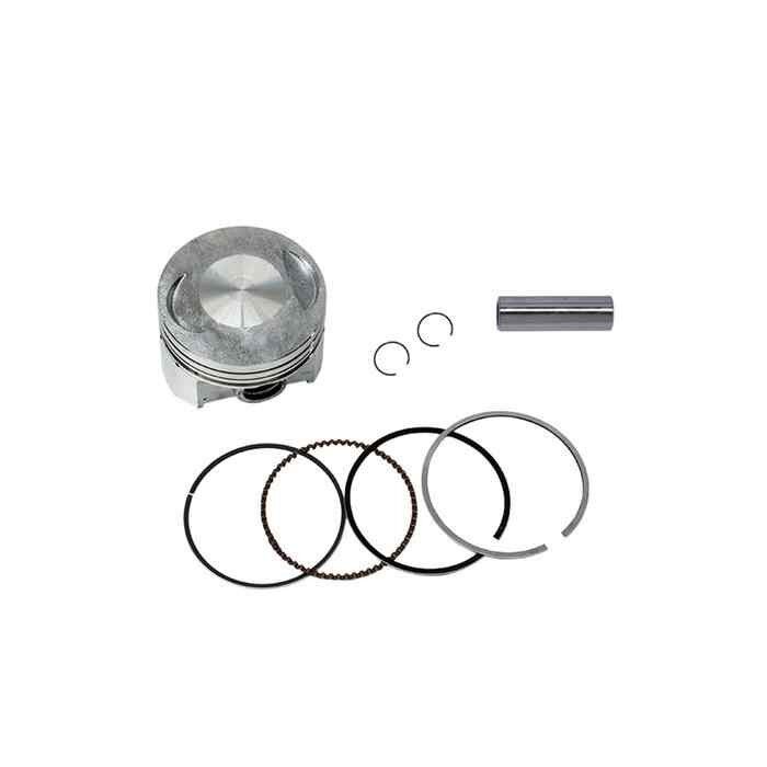 Cg250 Piston 67X16 Pim Komple Zongshen