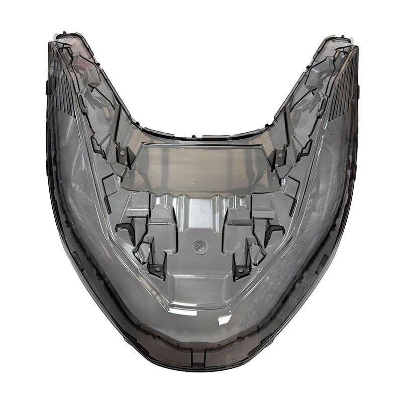Honda Pcx 2021 - 2024 Uyumlu Ön Far Camı Füme