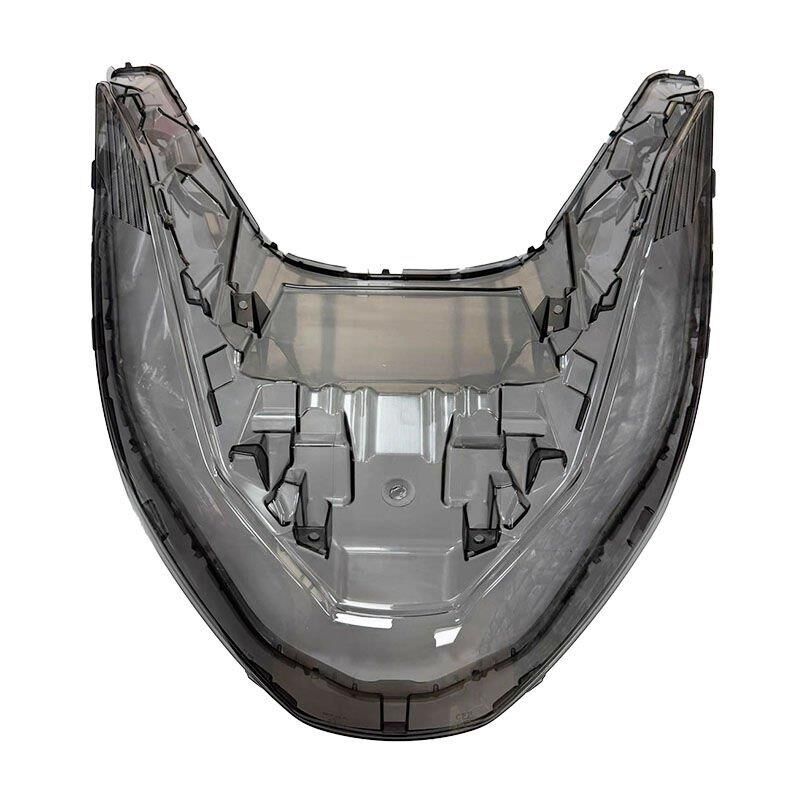 Honda Pcx 2021 - 2024 Uyumlu Ön Far Camı Füme