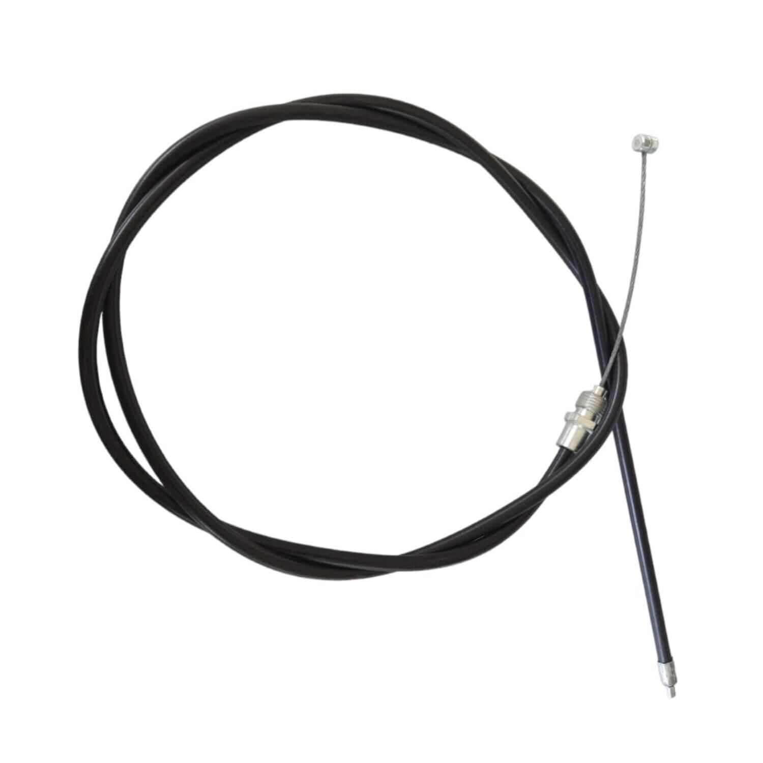 Laser Gaz Teli Domino İpek