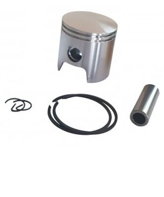 Mobylette Piston Mob 47 Aırsal Sekmanlı