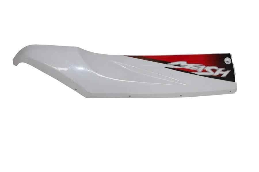 Mondial Mash Sağ Alt Marşbiyel Beyaz Orj