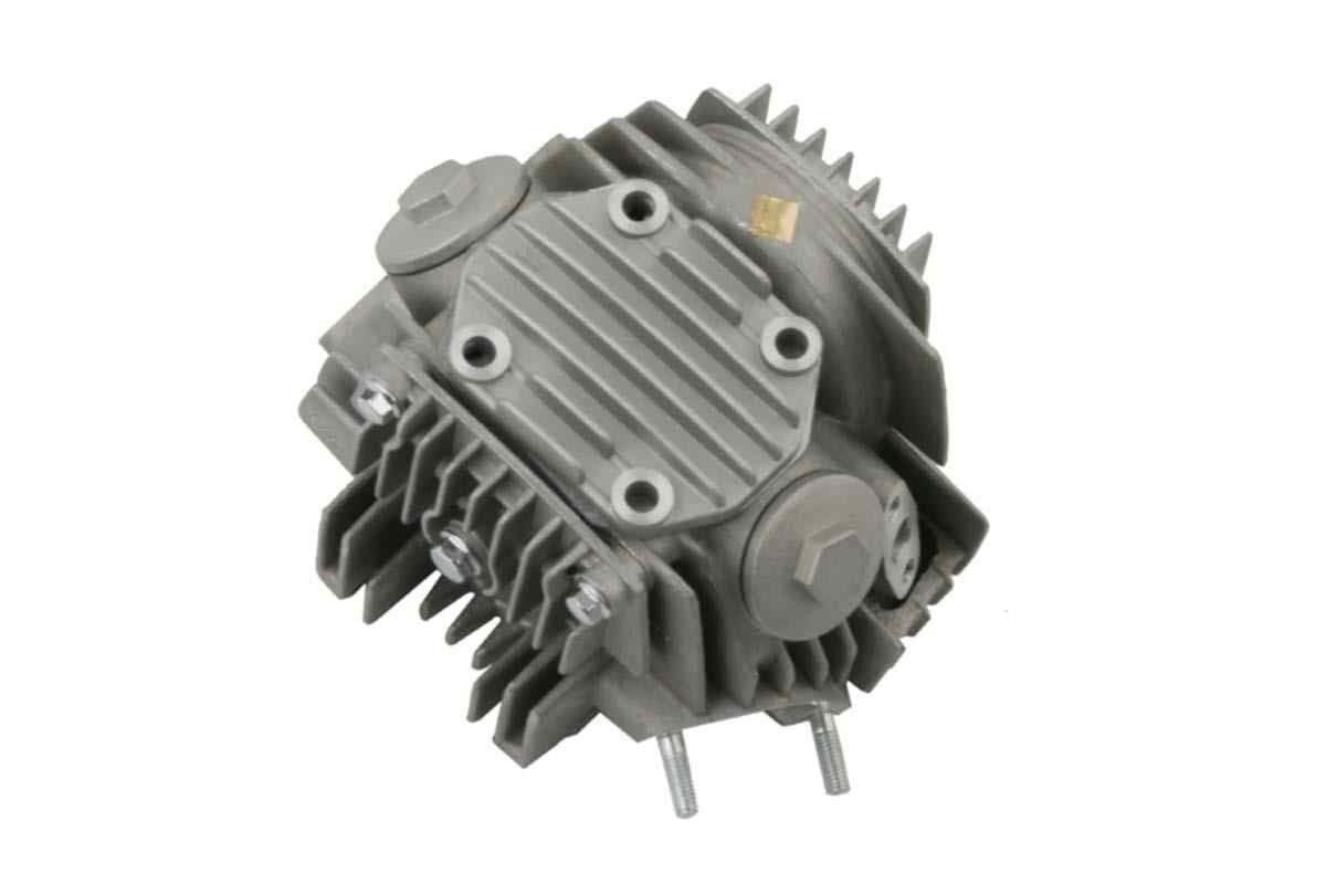 Mondial Sfc-Ax Silindir Kapağı Komple Orjinal