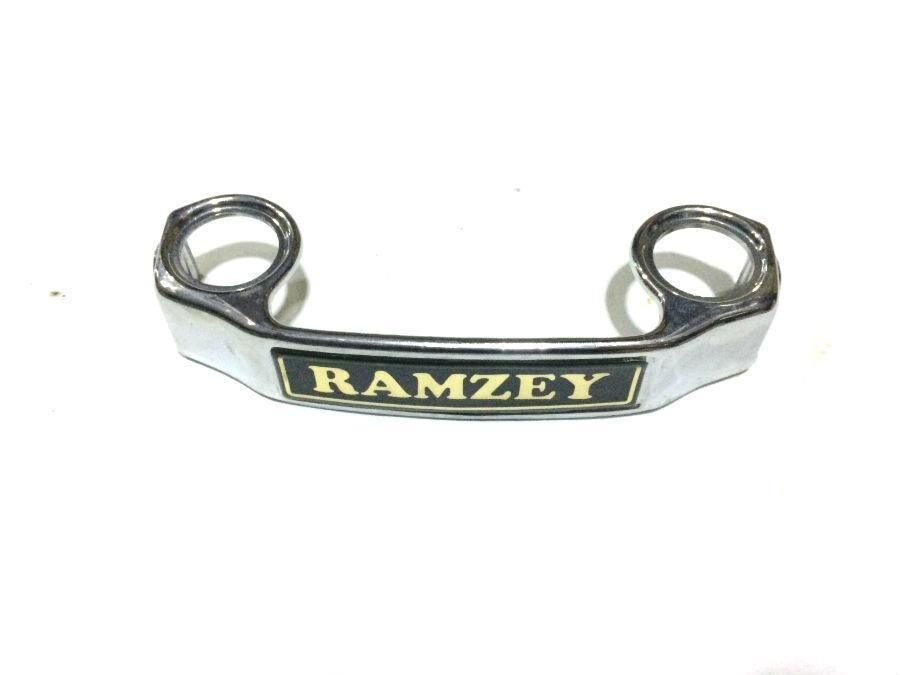 Ramzey Sport Ön Amblem