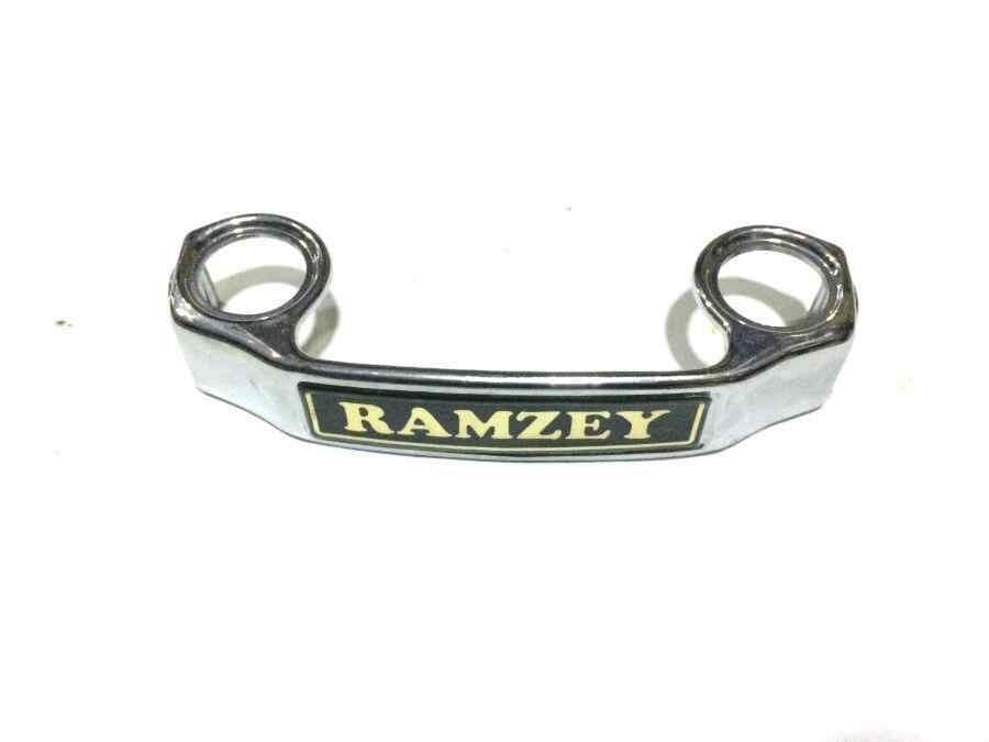 Ramzey Sport Ön Amblem